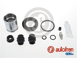 Reparationssats, bromsok, Bakaxel, ALFA ROMEO 4C, 4C SPIDER, SEAT LEON, LEON SC, LEON ST, 5F0615423, 5F0615423F, 5F0615424, 5F0615424F,