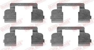 Monteringssats, Framaxel, DACIA,LADA,RENAULT