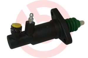 Slavcylinder, koppling, SKODA FABIA I, FABIA II, FABIA Combi I, FABIA Combi II, FABIA Praktik I, FABIA Sedan I, OCTAVIA I, 1U0721261A