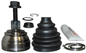 Drivknut, Framaxel, På hjulsidan, VW TRANSPORTER Buss IV, TRANSPORTER Flak/chassi IV, TRANSPORTER Skåp IV, 701407321D, 701498099B, 70149