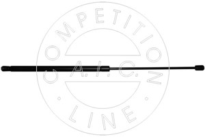 Gasfjäder, bagageutrymme, Bak, VOLVO V40 Kombi, 30 803 472, 803472