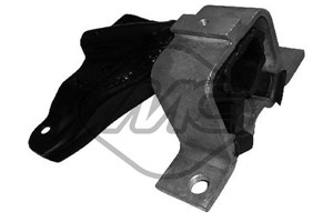 Motorkudde, Höger, DACIA LOGAN, LOGAN EXPRESS, LOGAN MCV, LOGAN Pick-up, SANDERO, 112107695R, 6001547893, 6001548157, 8200204600, 820042
