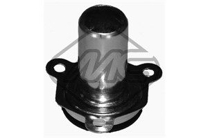 Styrlager, koppling, CITROËN,DS,FIAT,JAGUAR,MINI,NISSAN,PEUGEOT, 2105.14, 2105.38, 23 11 1 044 105, 32109-6F900, 32109-6F901, 9638950580