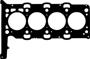 Packning, topplock, HYUNDAI ix35, SANTA FÉ II, SANTA FÉ III, TUCSON, KIA SORENTO II, SPORTAGE III, SPORTAGE IV, 22311-2F020, 22311-2F620