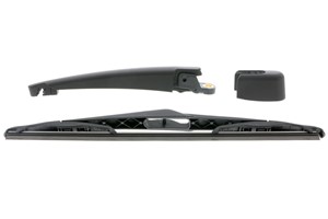 Torkararm-sats, fönsterrengöring, Bak, FORD FOCUS Turnier III, 1 462 406, 1 462 914, 1 786 301 Kit, 1 786 301, 7S71-N17402-BA, 7S71-T041
