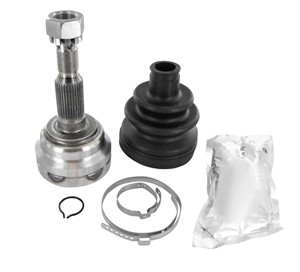 Drivknut, På hjulsidan, framaxel höger, framaxel vänster, OPEL,VAUXHALL, 03 74 002, 3 74 002, 90 538 427