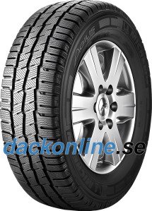 Michelin Agilis Alpin ( 205/75 R16C 110/108R )