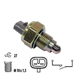 Brytare, backljus, LEXUS,PORSCHE,TOYOTA,VW, 094848874, 8421004010, 842100K010, 8421012040, 84210-52050, 8422212010, 94848874, 9976131800