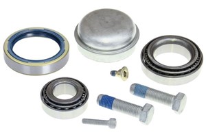 Hjullagersats, MERCEDES-BENZ, 1243300251, 1243300351, 1243300551, 1293300251, A1243300251, A1243300351, A1243300551, A1293300251