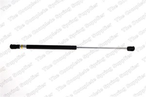 Gasfjäder, bagageutrymme, Bak, CHEVROLET SPARK, DAEWOO MATIZ, 96314606, 96507773, 96563503