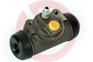 Hjulcylinder, Bakaxel, TOYOTA HIACE Buss III, HIACE Buss IV, HIACE Skåp III, HIACE Skåp IV, LAND CRUISER, LAND CRUISER Hardtop, 47550301