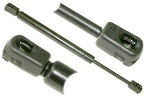 Gasfjäder, bagageutrymme, RENAULT 19 Chamade II, 7700799029, 7700824817