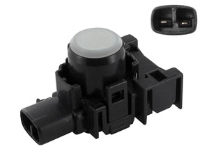 Sensor, parkeringshjälp, LEXUS IS I, IS II, IS C, IS SportCross, TOYOTA VERSO, VERSO S, 89341-64010, 8934164010C1, 89341-64010-C1, 89341