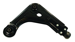 Länkarm, framaxel höger, Nedre framaxel, Höger, FORD FIESTA III, FIESTA Skåp/halvkombi, FIESTA Skåp/stor limousine, 1 046 933, 1 054 980