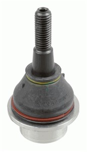 Kulled / Spindelled, Framaxel, Tvåsidig, JAGUAR S-TYPE II, XF I, XF SPORTBRAKE, XJ, XK Cabriolet II, XK Coupé II, 6W833C254AB, 6W833C255