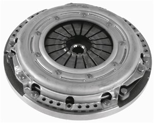 Kopplingssats, CHRYSLER VOYAGER IV, 04670075AB, 05062088AA, 4670075AB, 5062088AA, 5062088AB