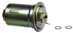 Bränslefilter, CHRYSLER VOYAGER II, MITSUBISHI PAJERO SPORT I, TOYOTA PREVIA I, 23300-79285