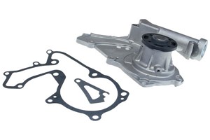 Vattenpump, HYUNDAI EQUUS / CENTENNIAL, GRANDEUR, SONATA V, KIA OPIRUS, SORENTO I, 25100-3C100, 25100-3C120, 25100-3C121