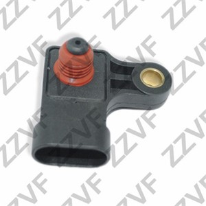 Sensor, insugstryck, CHEVROLET AVEO / KALOS Halvkombi, CAPTIVA, CRUZE, EPICA, EVANDA, LACETTI, NUBIRA Sedan, OPEL ANTARA A, 4803550, 964