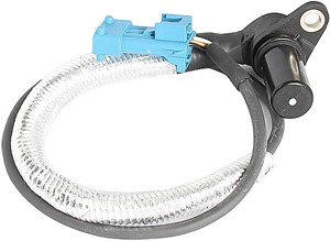 Sensor, tändningsimpuls, SAAB 9-5, 9-5 Kombi, 90490496, 9185232, 9195885