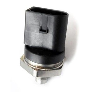 Sensor, bränsletryck, AUDI,BENTLEY,PORSCHE,SEAT,SKODA,VW, 06H906051G, 06H906051J