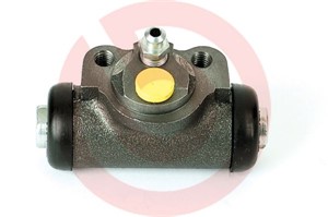 Hjulcylinder, Bakaxel höger, MITSUBISHI, MB238511, MB500485, MB500535