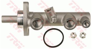 Huvudbromscylinder, TOYOTA AVENSIS, AVENSIS Kombi, AVENSIS Liftback, 47201-05050, 47201-05051, 47201-05080