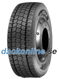 Westlake WDA2 ( 235/75 R17.5 143/141J )