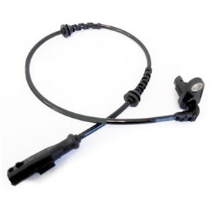 ABS-givare, Sensor, hjulvarvtal, Bakaxel, Bakaxel vänster, Vänster, DACIA DUSTER, DUSTER Skåp/SUV, RENAULT DUSTER, 479007637R, 820086222