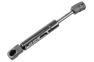 Gasfjäder, bagageutrymme, Bak, RENAULT MEGANE Cabriolet I, 77 00 848 404, 77 00 848 464