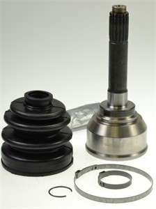 Drivknut, På hjulsidan, framaxel höger, framaxel vänster, ISUZU TROOPER I, TROOPER Terrängbil öppen I, OPEL MONTEREY A, 8941733042, 8942