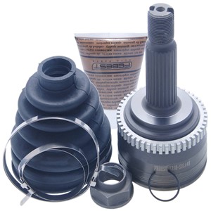 Drivknut, Framaxel, På hjulsidan, HYUNDAI,KIA, 49500-1R000, 49501-1R000, 49525-1R001