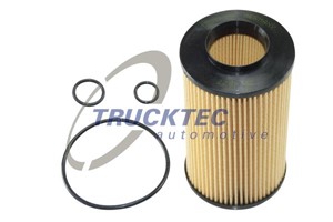 Oljefilter, DODGE,INFINITI,JEEP,MERCEDES-BENZ, 112 184 0425, 651 180 0009, 651 180 0109, 651 180 0309, 651 184 0025, 68091826AA, 6809182
