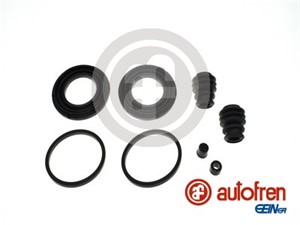 Reparationssats, bromsok, Framaxel, INFINITI,ISUZU,NISSAN,RENAULT