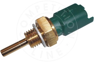 Kylvätsketemperatur-sensor, ALFA ROMEO,FIAT,FORD,LANCIA,OPEL,SAAB,SUZUKI,VAUXHALL, 00467 99926, 00551 88058, 00608 16458, 00773 63457, 0