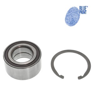 Hjullagersats, Fram, höger eller vänster, DODGE,JEEP,MITSUBISHI, 05105586AA S1, 05105586AA, 3885A017 S1, 3885A017, 3885A040 S1, 3885A040