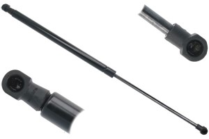 Gasfjäder, bagageutrymme, Tvåsidig, CITROËN C5 I, MERCEDES-BENZ C-KLASS T-Model [S203], 203 740 00 45, 203 980 03 64, 8731.F5, 8731.F6,