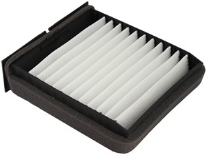 Kupefilter, MITSUBISHI CARISMA, CARISMA Sedan, SPACE STAR Minibus, minivan, VOLVO S40 I, V40 Kombi, 30818694, 308186949, 30864724, XZ31