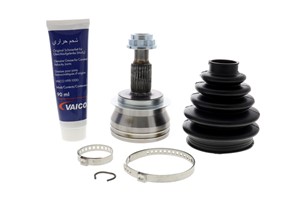 Drivknut, På hjulsidan, framaxel höger, framaxel vänster, MERCEDES-BENZ A-KLASS [W169], B-KLASS Sports Tourer [W245], 169 360 39 72_part