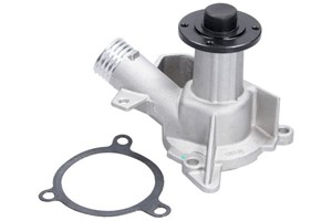 Vattenpump, BMW 3 [E30], 3 Cabriolet [E30], 3 Touring [E30], 5 [E28, E34], Z1 Roadster, 1 719 836, 1 720 609, 11511719836, 11511720609,