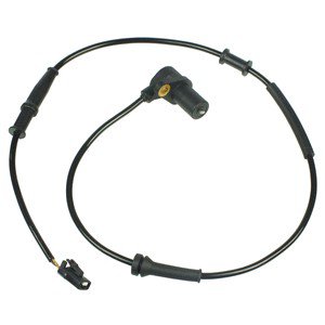 ABS-givare, Sensor, hjulvarvtal, Fram, Framaxel, Vänster