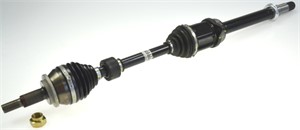 Drivaxel, framaxel höger, TOYOTA AVENSIS Kombi, AVENSIS Sedan, 4341005490, 4341005491