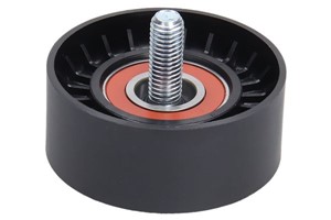 Styrrulle, drivrem, HYUNDAI,KIA, 25287-27000, 25287-27-000, 25287-27001, 25287-27-001, 25287-27400, 25287-27-400