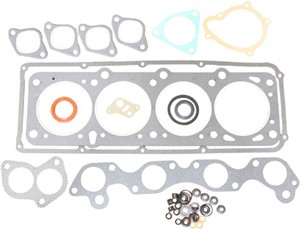 Packningssats, topplock / Sotningssats, VOLVO, 270688, 271342