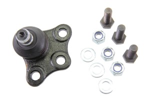 Kulled / Spindelled, Nedre framaxel, Tvåsidig, CHEVROLET,OPEL,VAUXHALL, 03 52 803, 3 52 803, 9196394