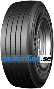 Continental HTL 2 ( 245/70 R17.5 146F Dubbel märkning 143/141K )