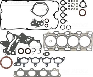 Hel packningssats, motor, MITSUBISHI LANCER VII, LANCER Kombi VII, OUTLANDER I, MD979312