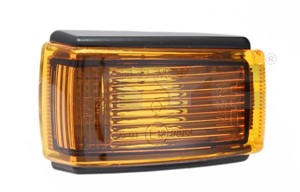 Blinkers, Tvåsidig, VOLVO, 3518583, 3534528, 3534567, 9133609