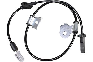 ABS-givare, Sensor, hjulvarvtal, framaxel höger, SUBARU FORESTER, IMPREZA Halvkombi, 27540-AG100, 27540-AG101