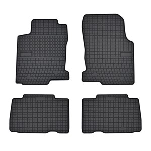 Gummimatta, kupé, LEXUS NX